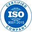 ISO 9001
